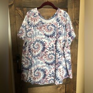 Super soft knit top by Koolaburra